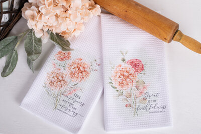 Signature Collection