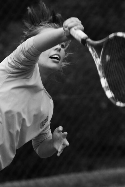 About Rhodie | High-Performance Mindset coach