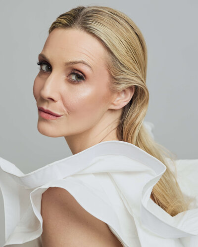 Mature make up by Jessica Rose