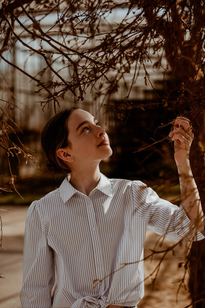 Bruidsboeket, huwelijk, huwelijksfotograaf, levensfotograaf Cherryblossom D.