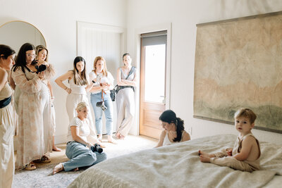 photography mentors near me