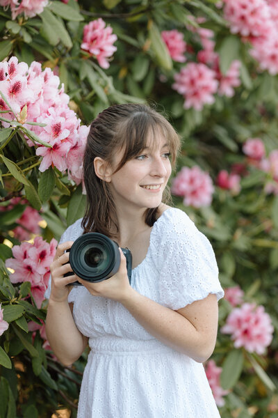 Vermont Wedding Photographer