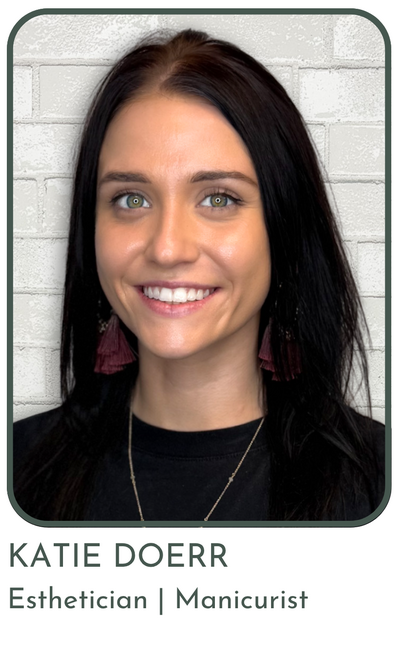 Kate Doerr TeamJC