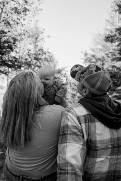 Minnesota Family Photographer | Brenna Jean Photography