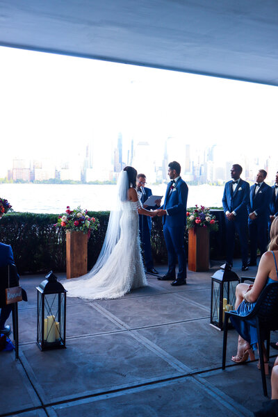Luxury wedding planner New Jersey city (4)