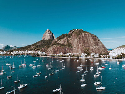 Luxury Travel Agency Rio de Janeiro