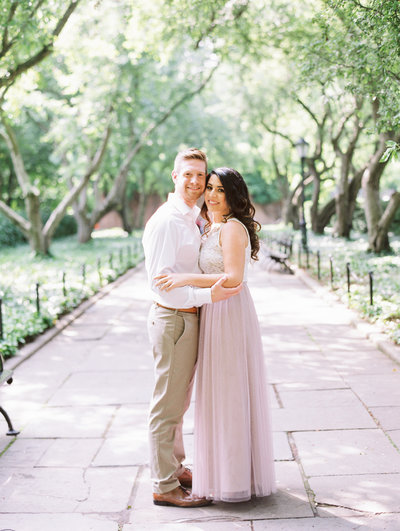 NYC Wedding Photographer