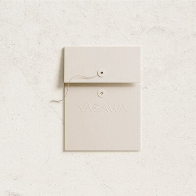Luxury Resort Branding by  Vancouver Island Website Design Studio Ethos + Bloom Creative
