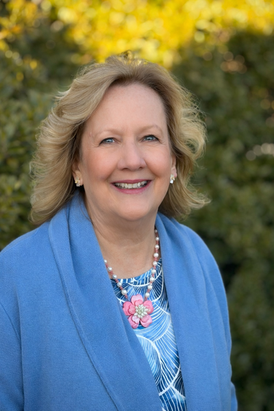 Dr. Karen Solomon