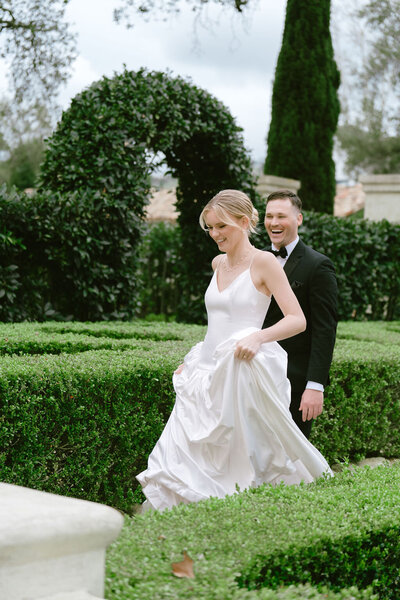 California Wedding Photographer