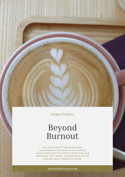 For the business owners seeking balance, clarity, alignment and sustainability  while growing the business of their dreams.