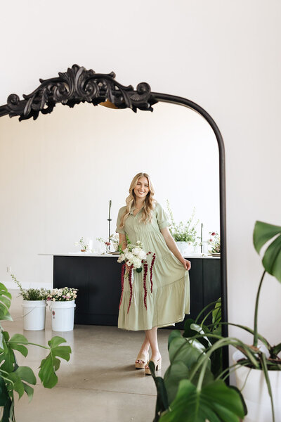 Eden Meadows Floral Design Studio for Events and Weddings in Dallas Fort Worth Texas 30
