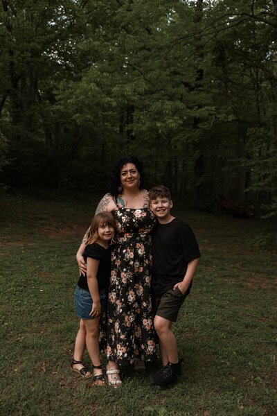 family photo
