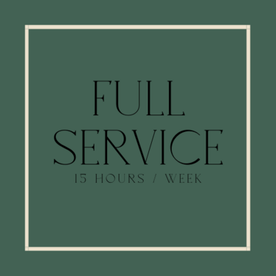 full service