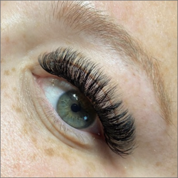 Lash and brow artist reviews