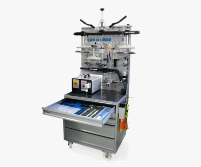 CDR1 All-In-One Light-Medium Repair System