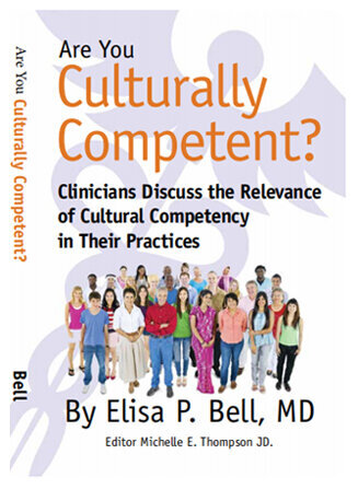 cultural competency book