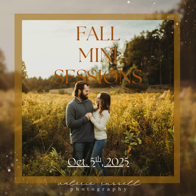Holiday Mini Session couple