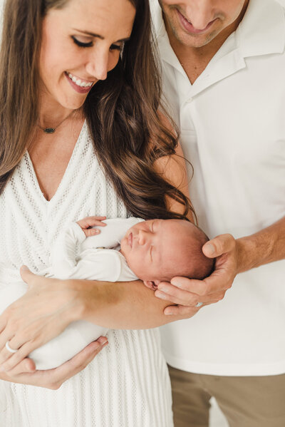 Home | Dallas Family + Newborn Photographer | Lindsay Davenport