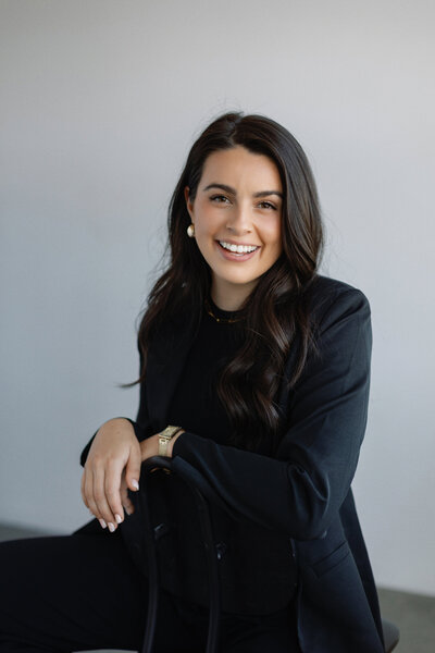 Kelby Maria wedding photographer based in Colorado