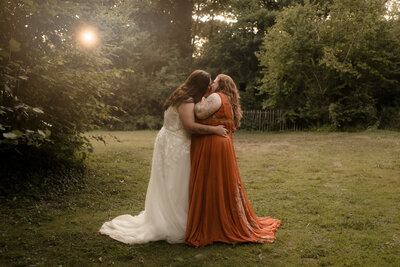 cornish tipi wedding