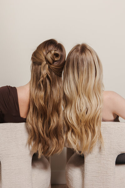 From lived in blondes to rich, dimensional brunettes and reds
