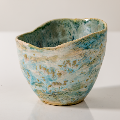 Michelle-Spiziri-Abstract-Artist-Ceramics-Zen-Bowls-Sand-And-Sea-1
