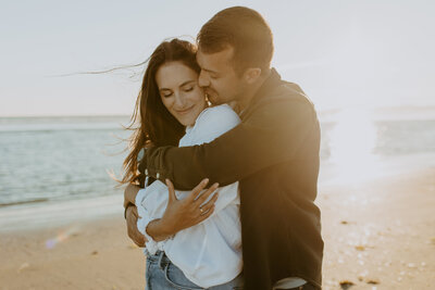 Couples Photography Tofino BC Shelby Egles Photography