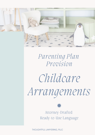 Childcare