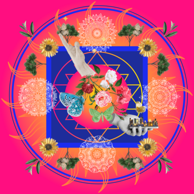 The Child Symbol Series