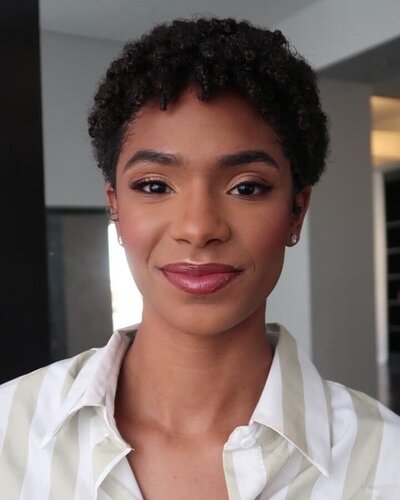 Soft Glam