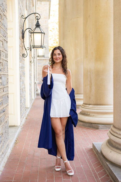 Penn State Graduation Pictures