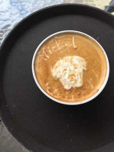 Best Coffee | Lattes | Cinnamon Soul Cafe