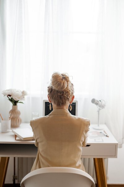 Wedding Planner Brandee Gaar