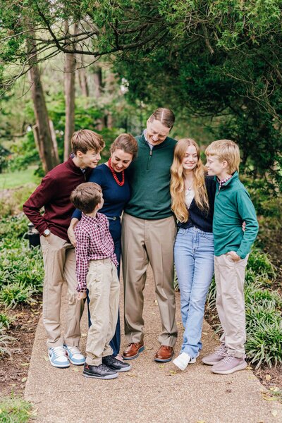 Hass-Family-Session-8
