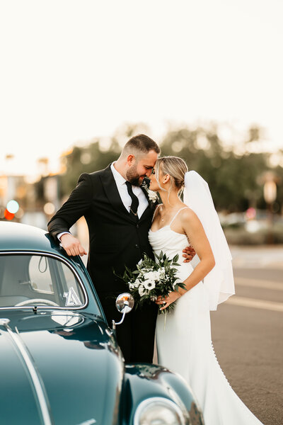 Outdoor Wedding Photography in Tucson AZ