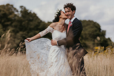 Hertfordshire wedding photographer