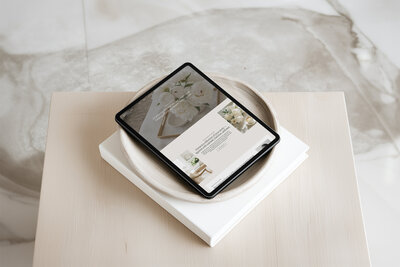 Interior Design Website Designer, Showit Website Templates, Flodesk Newsletter Templates, and Canva Instagram Templates for Interior Designers Real Estate Agents - Coastal Template Co.