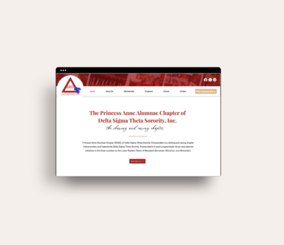 Business card and letterhead for Heavenly Touch Home Care