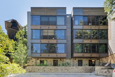Recently Sold Aspen Luxury Real Estate | Home Sales in Aspen