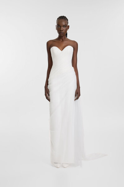 KYHA BRIDE 'Winton' stocked at Sunday's Bride London, UK.