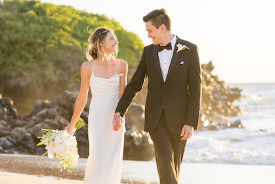 Featured Maui Venue Wedding