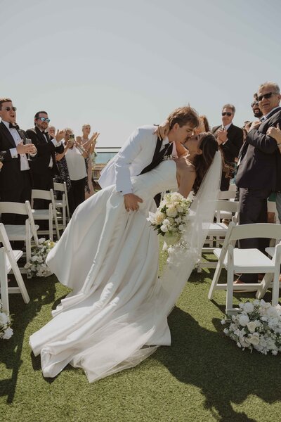 Florida Wedding Planners, WCO Events plan a Florida wedding