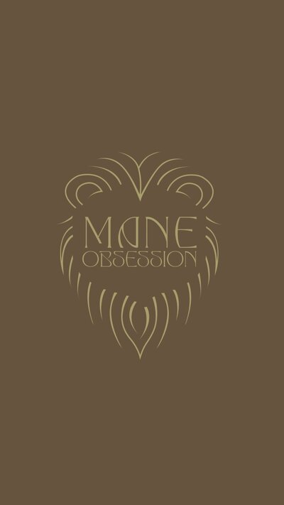 MANE OBSESSION LOGO COLORS (Mobile Video) - 4