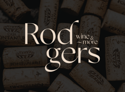 Rodgers wine & more