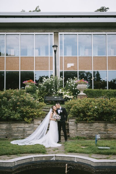 Parkview Manor wedding gallery Helen and Ben