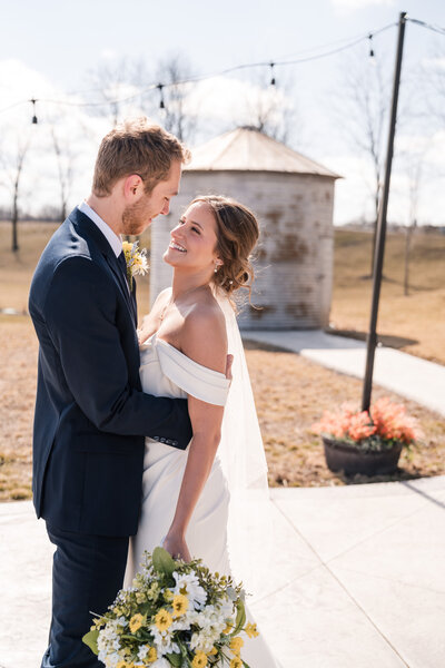 Ohio wedding planning company