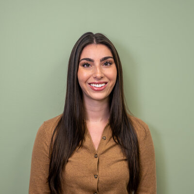 female administration staff headshot