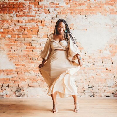 Myesha Williams