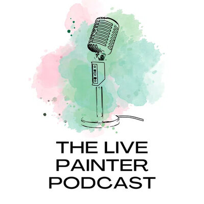 Live Painter Podcast
